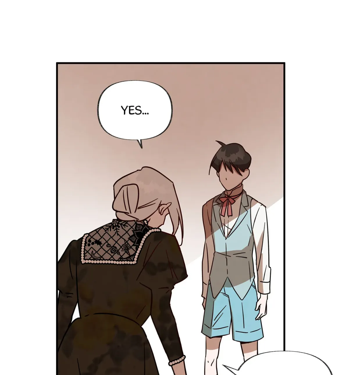 I Work at a Witch’s Mansion Chapter 31 page 64 - 