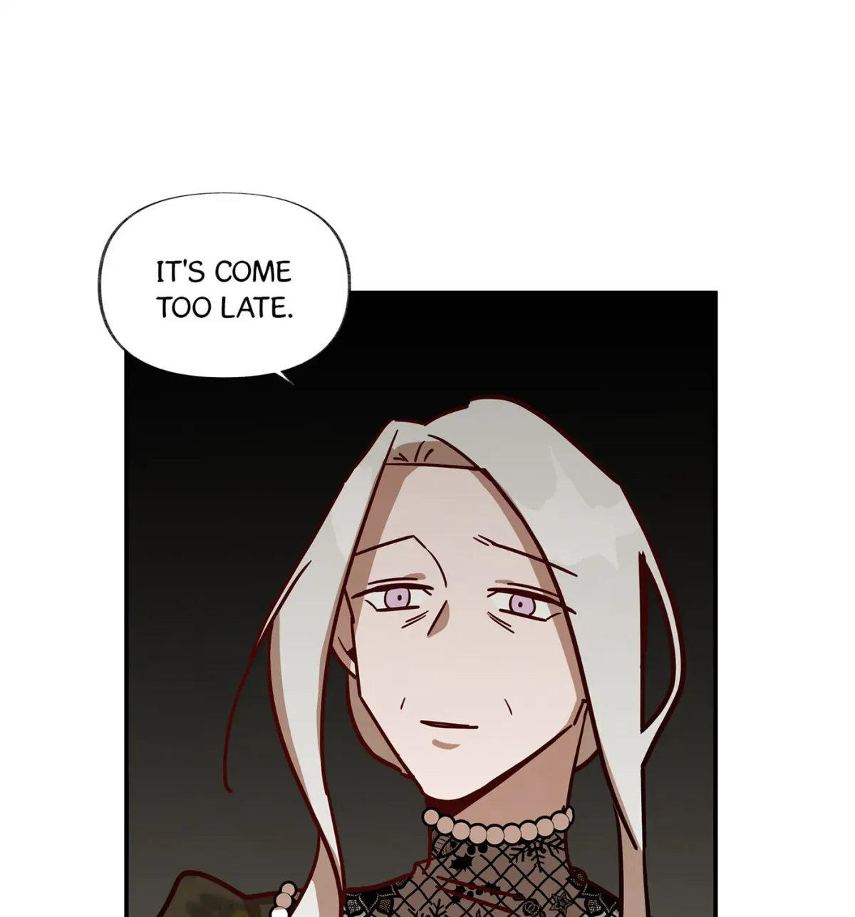 I Work at a Witch’s Mansion Chapter 31 page 66 - 