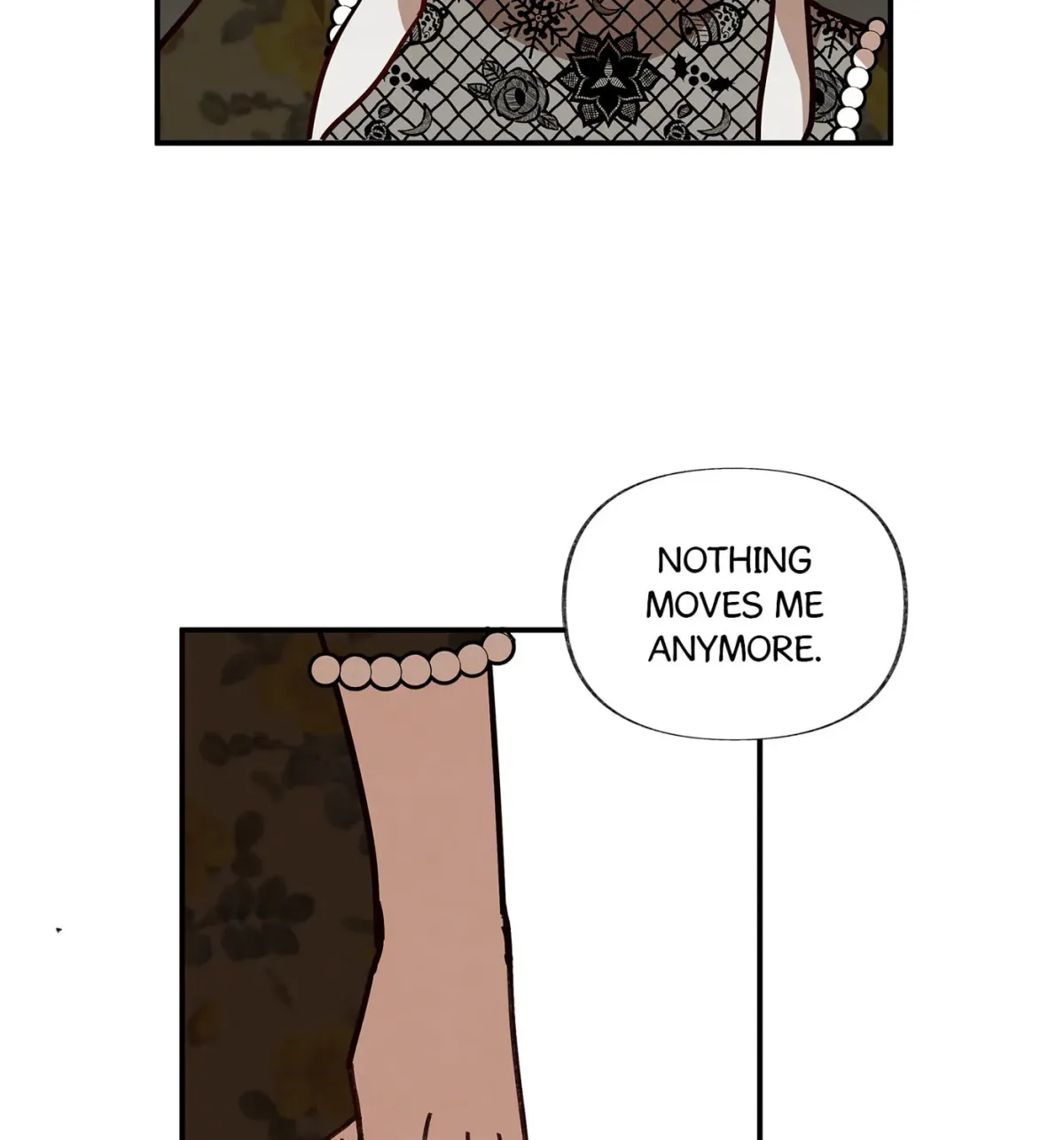 I Work at a Witch’s Mansion Chapter 31 page 67 - 