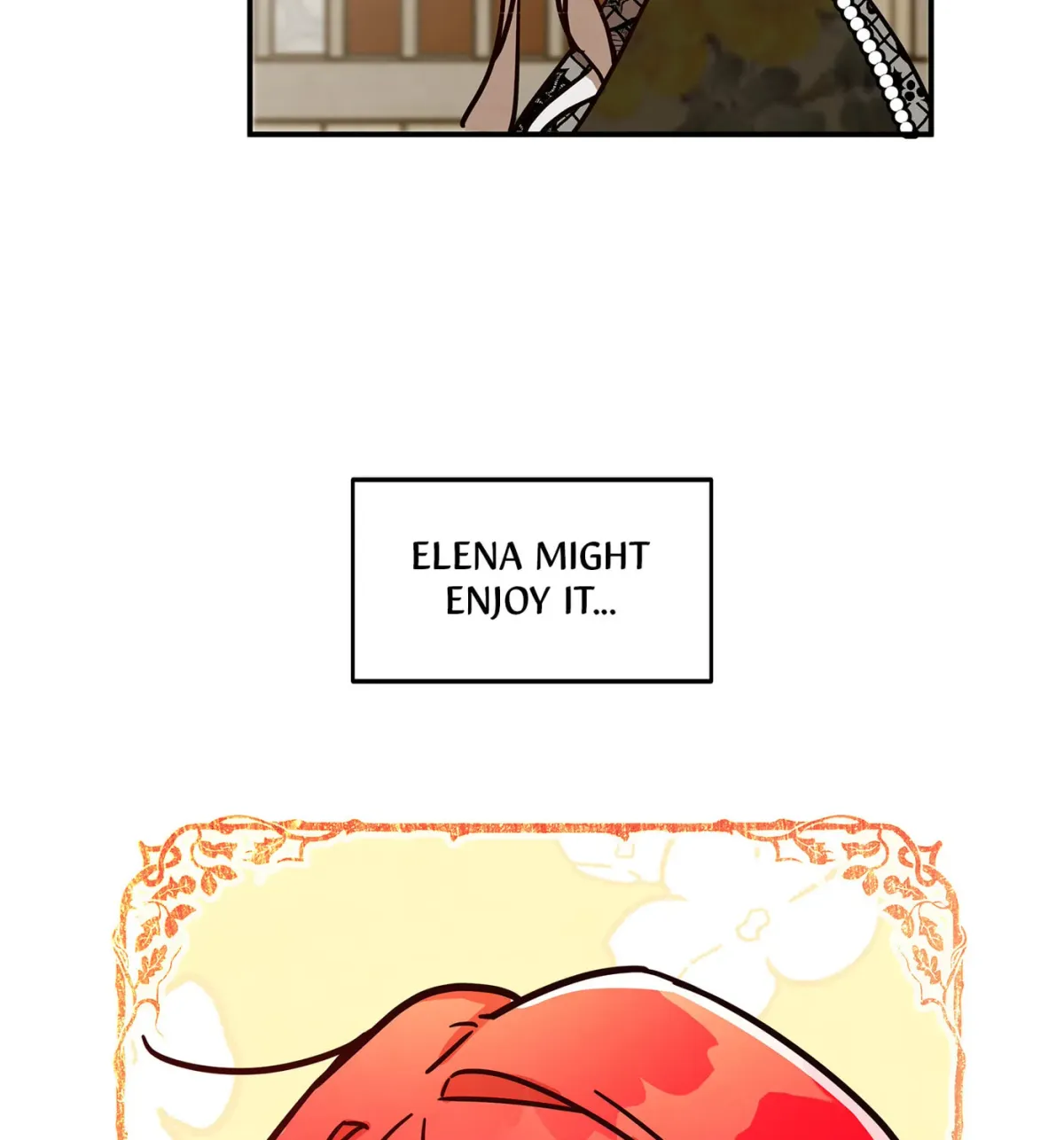 I Work at a Witch’s Mansion Chapter 31 page 72 - 