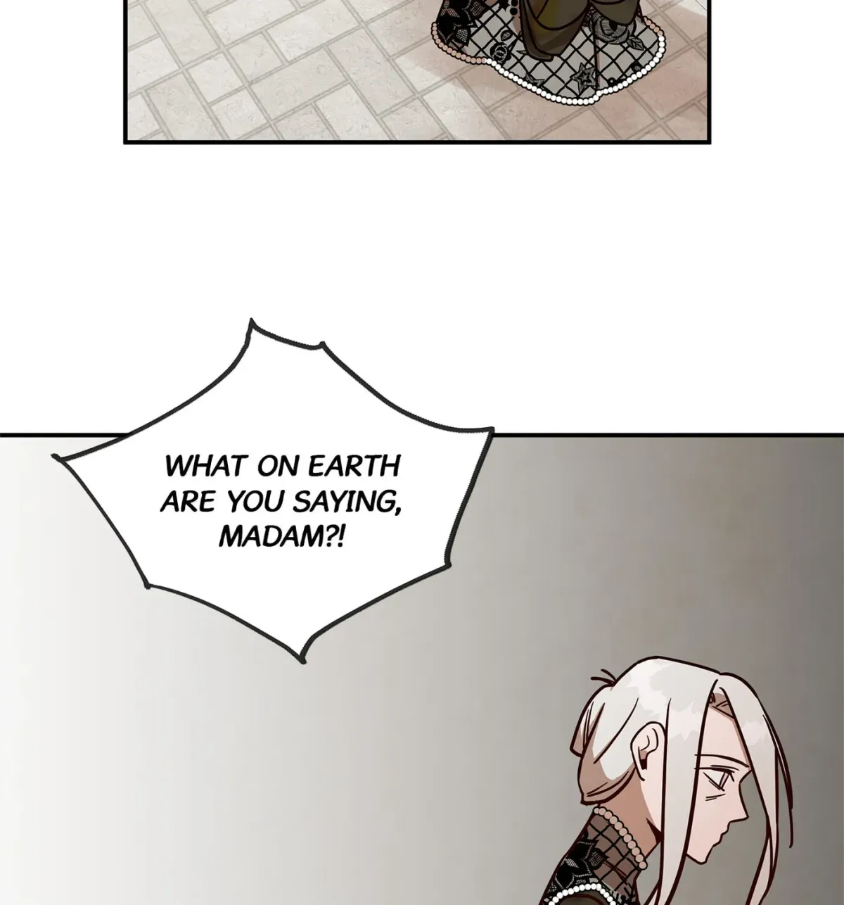 I Work at a Witch’s Mansion Chapter 31 page 81 - 