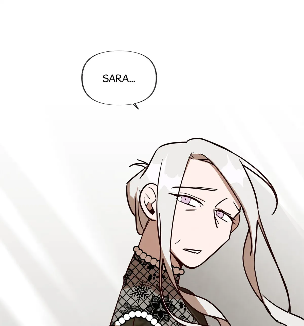 I Work at a Witch’s Mansion Chapter 31 page 84 - 