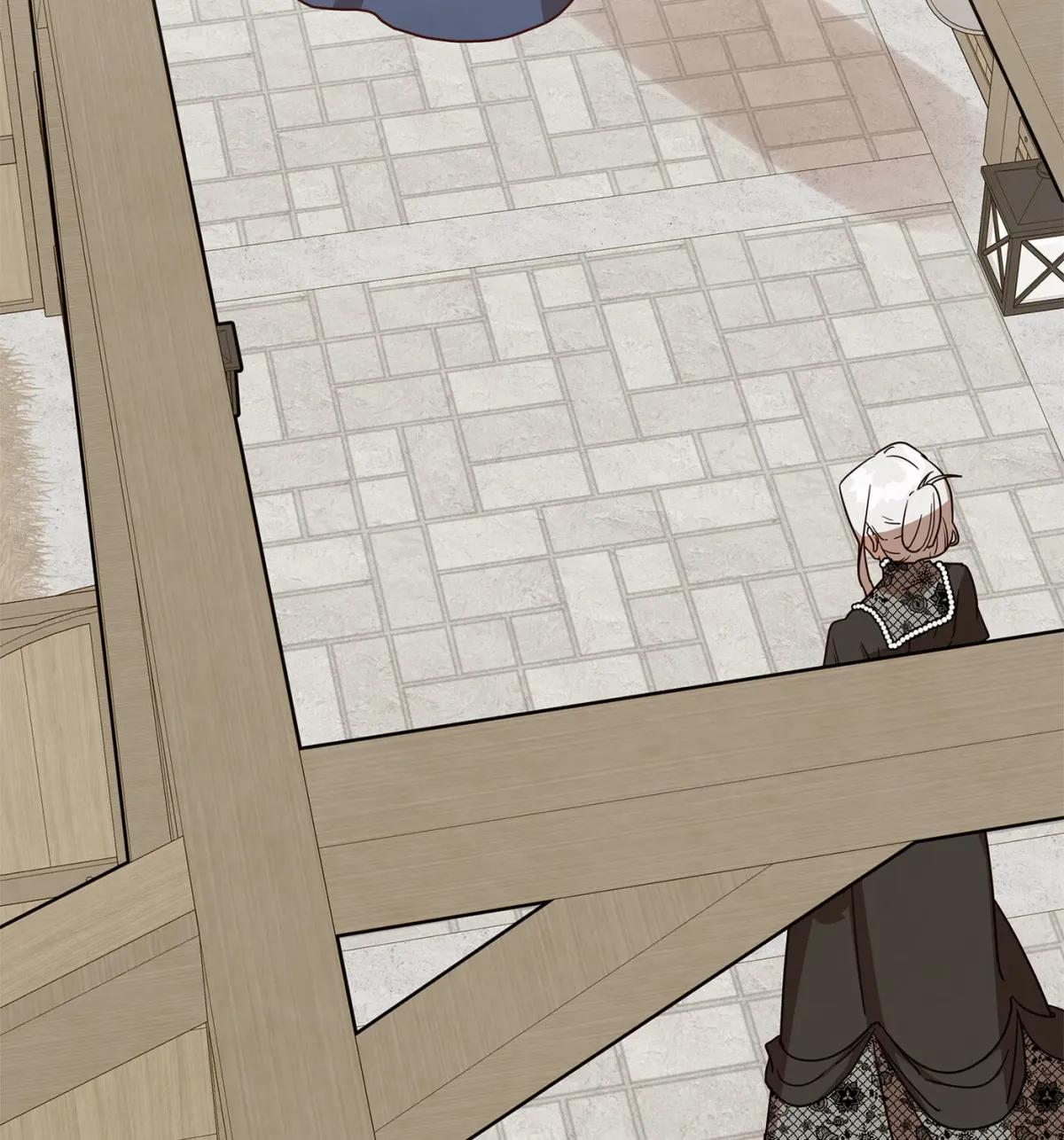 I Work at a Witch’s Mansion Chapter 32 page 2 - 