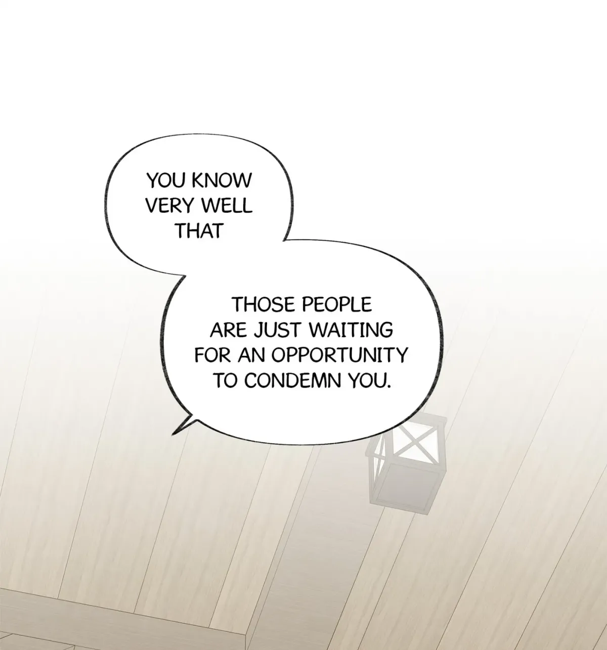 I Work at a Witch’s Mansion Chapter 32 page 12 - 