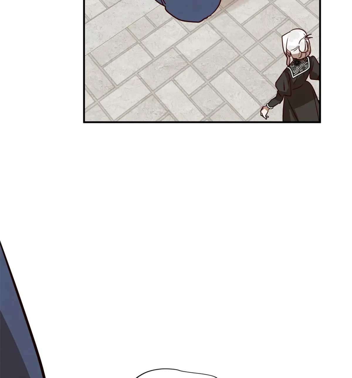 I Work at a Witch’s Mansion Chapter 32 page 18 - 