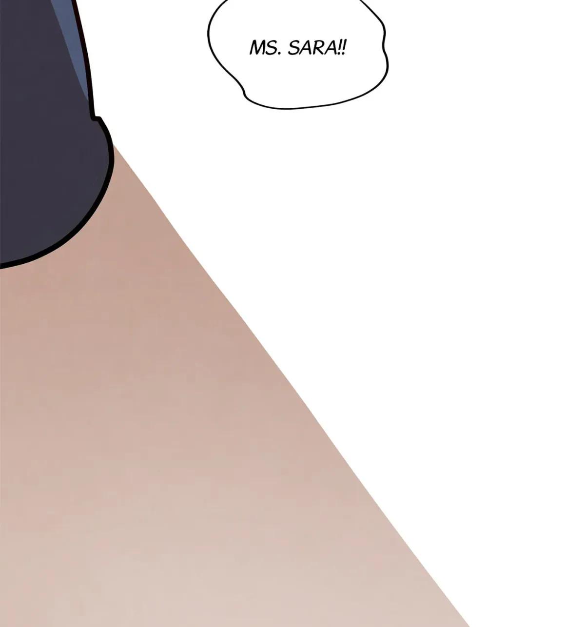 I Work at a Witch’s Mansion Chapter 32 page 19 - 
