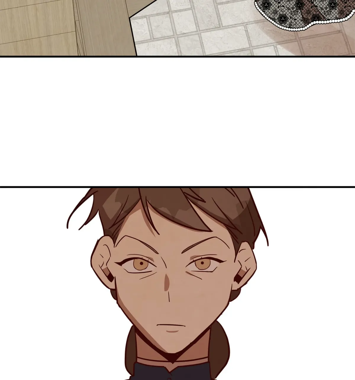 I Work at a Witch’s Mansion Chapter 32 page 3 - 
