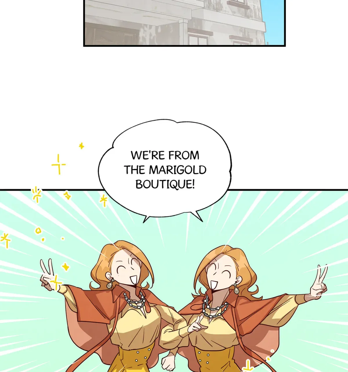 I Work at a Witch’s Mansion Chapter 32 page 23 - 