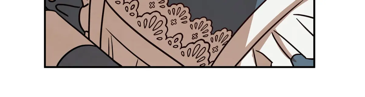 I Work at a Witch’s Mansion Chapter 32 page 27 - 