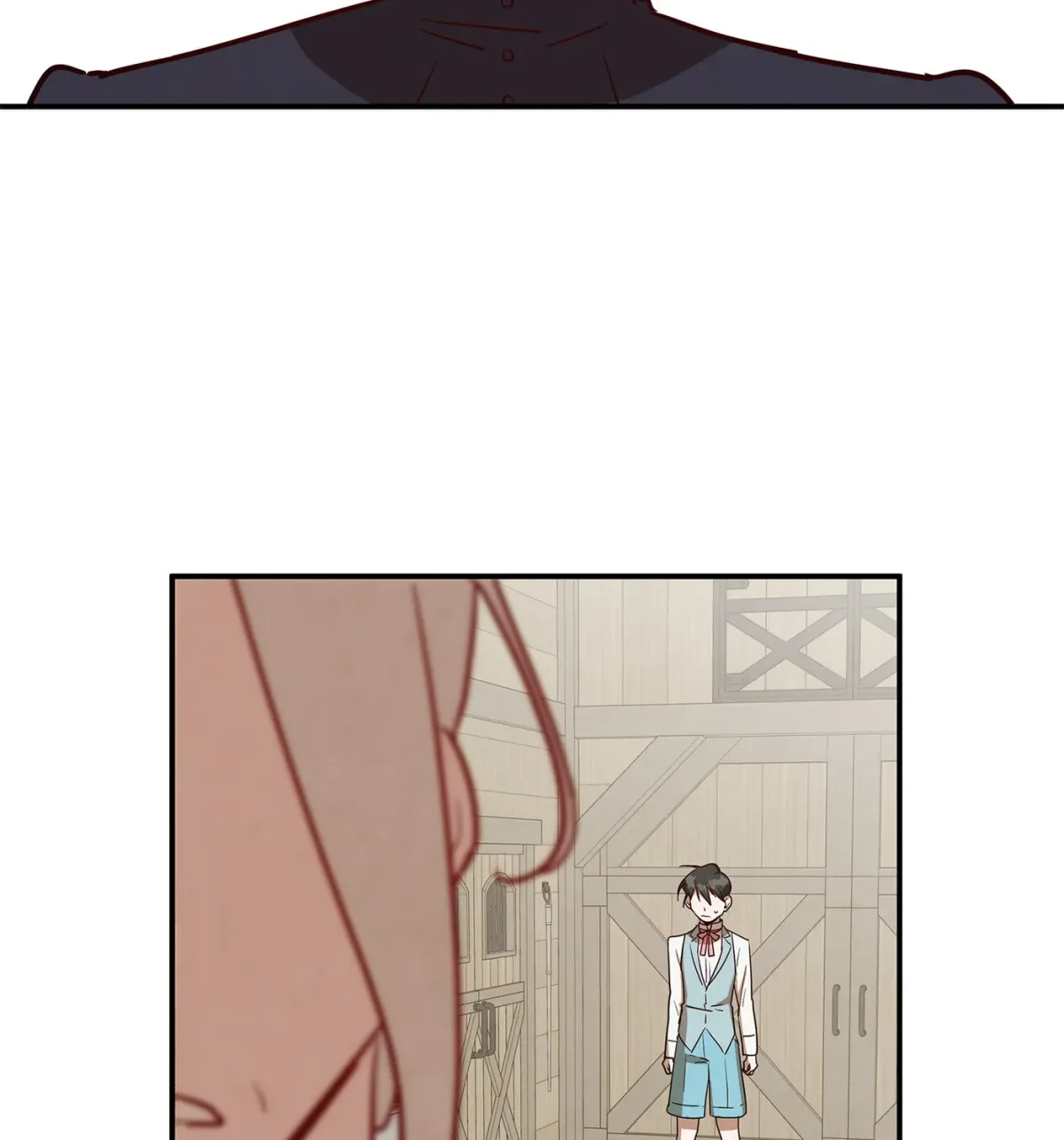 I Work at a Witch’s Mansion Chapter 32 page 4 - 