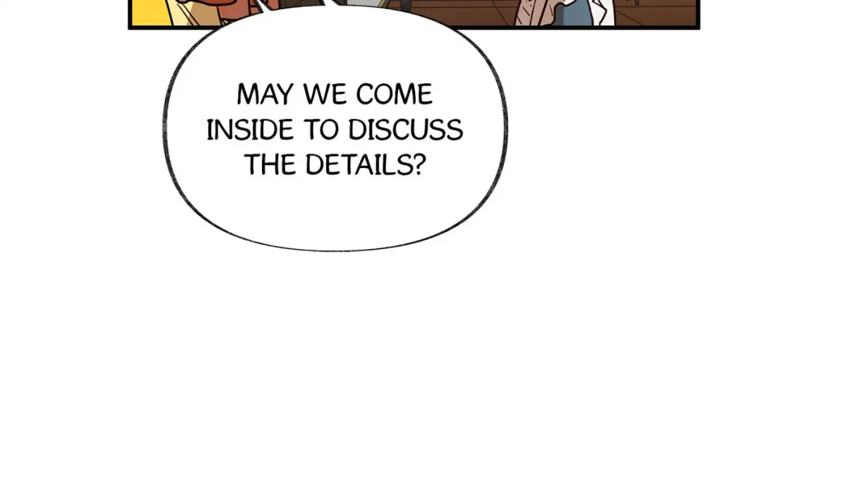 I Work at a Witch’s Mansion Chapter 32 page 33 - 