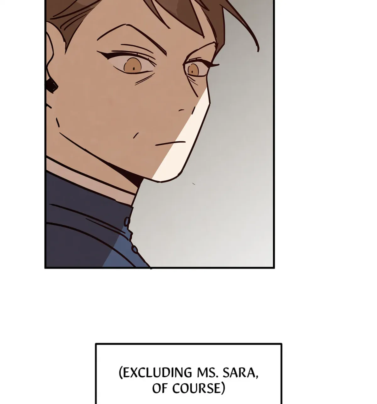 I Work at a Witch’s Mansion Chapter 32 page 49 - 