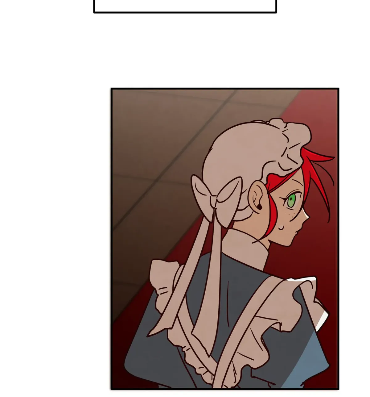 I Work at a Witch’s Mansion Chapter 32 page 50 - 