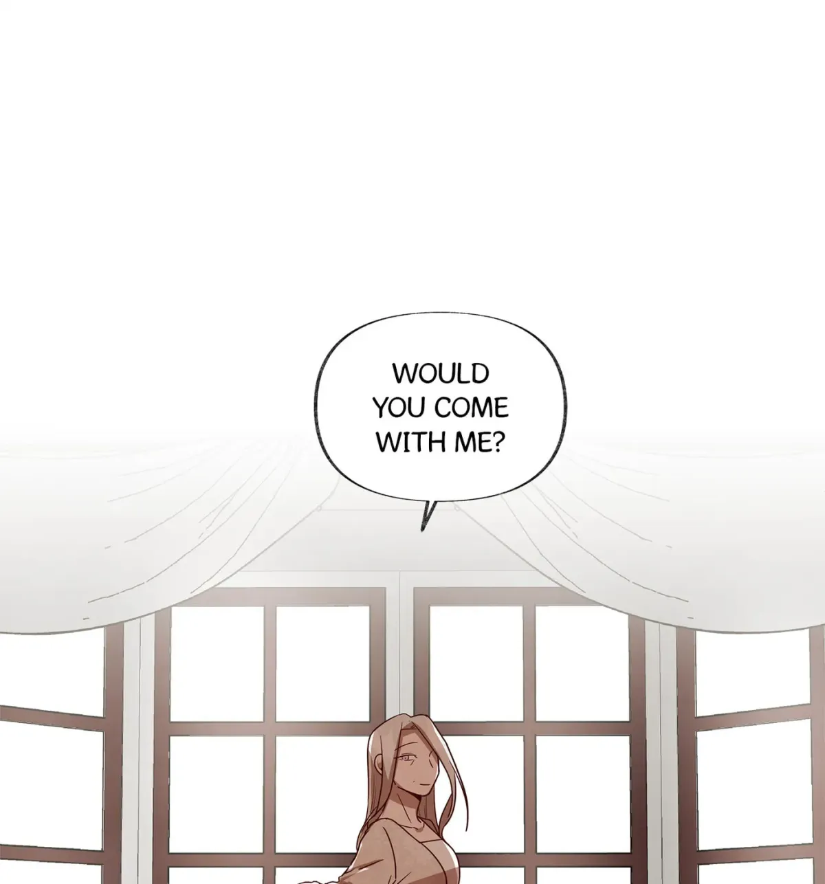 I Work at a Witch’s Mansion Chapter 32 page 53 - 