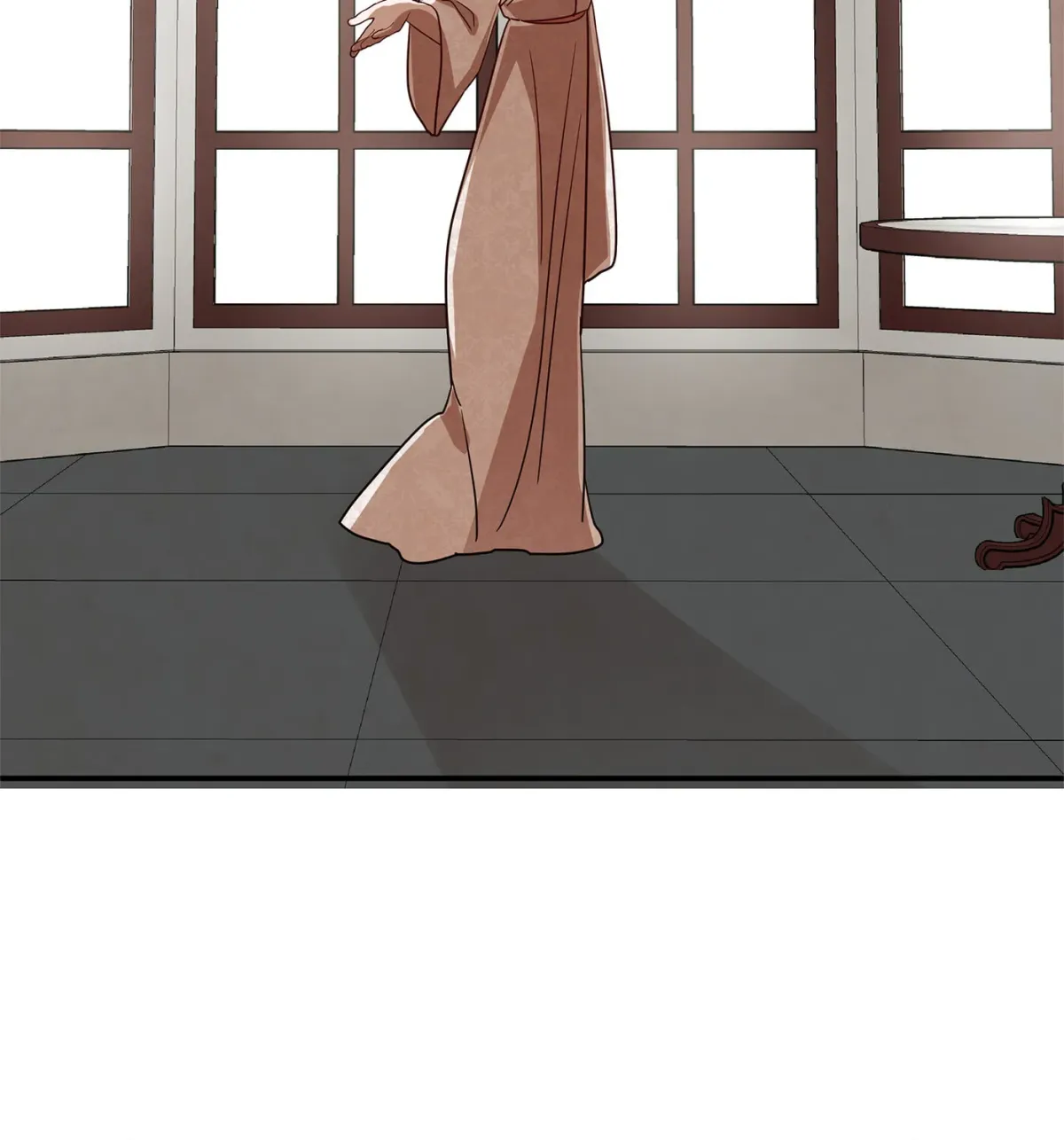 I Work at a Witch’s Mansion Chapter 32 page 54 - 