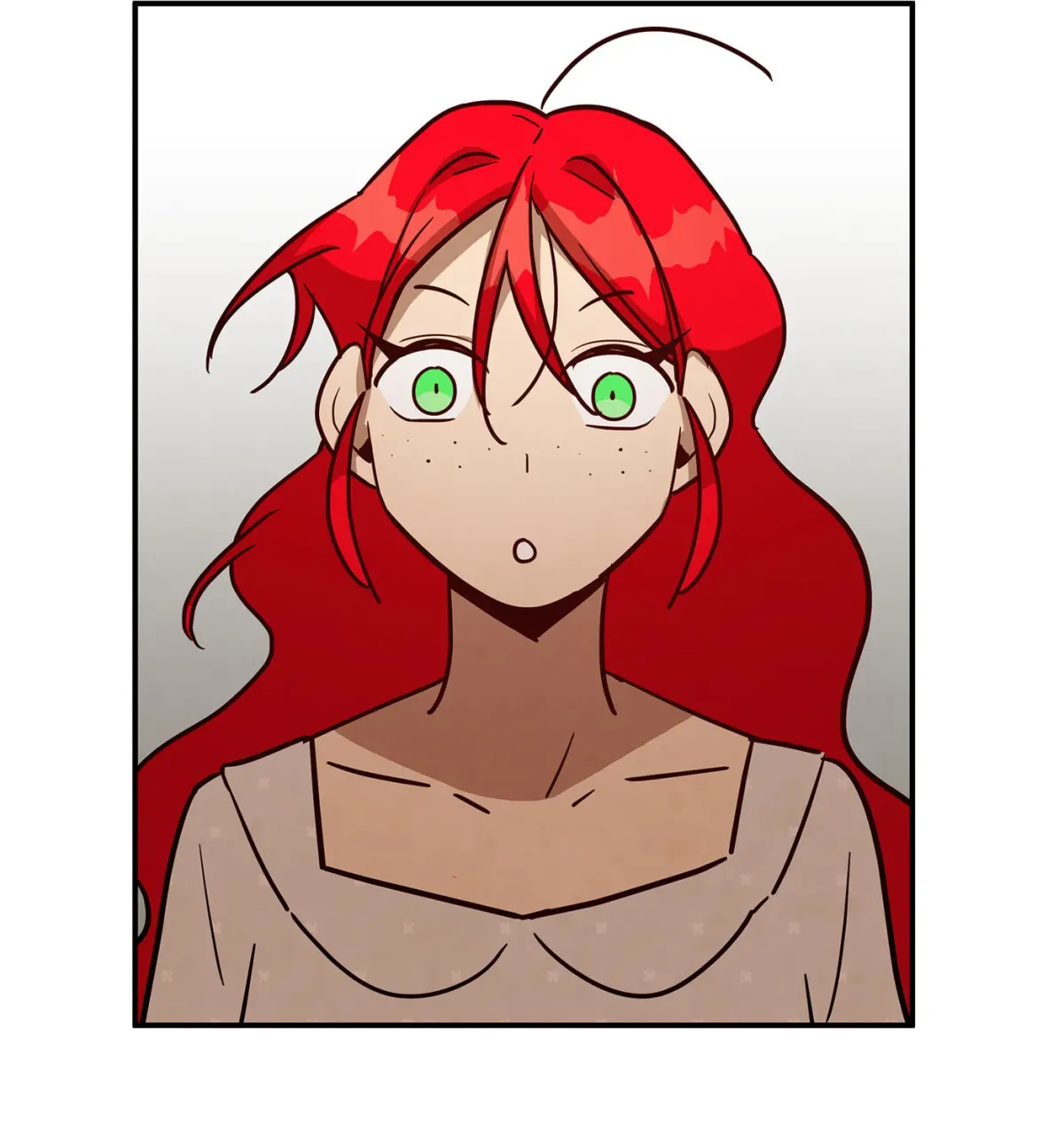 I Work at a Witch’s Mansion Chapter 32 page 55 - 