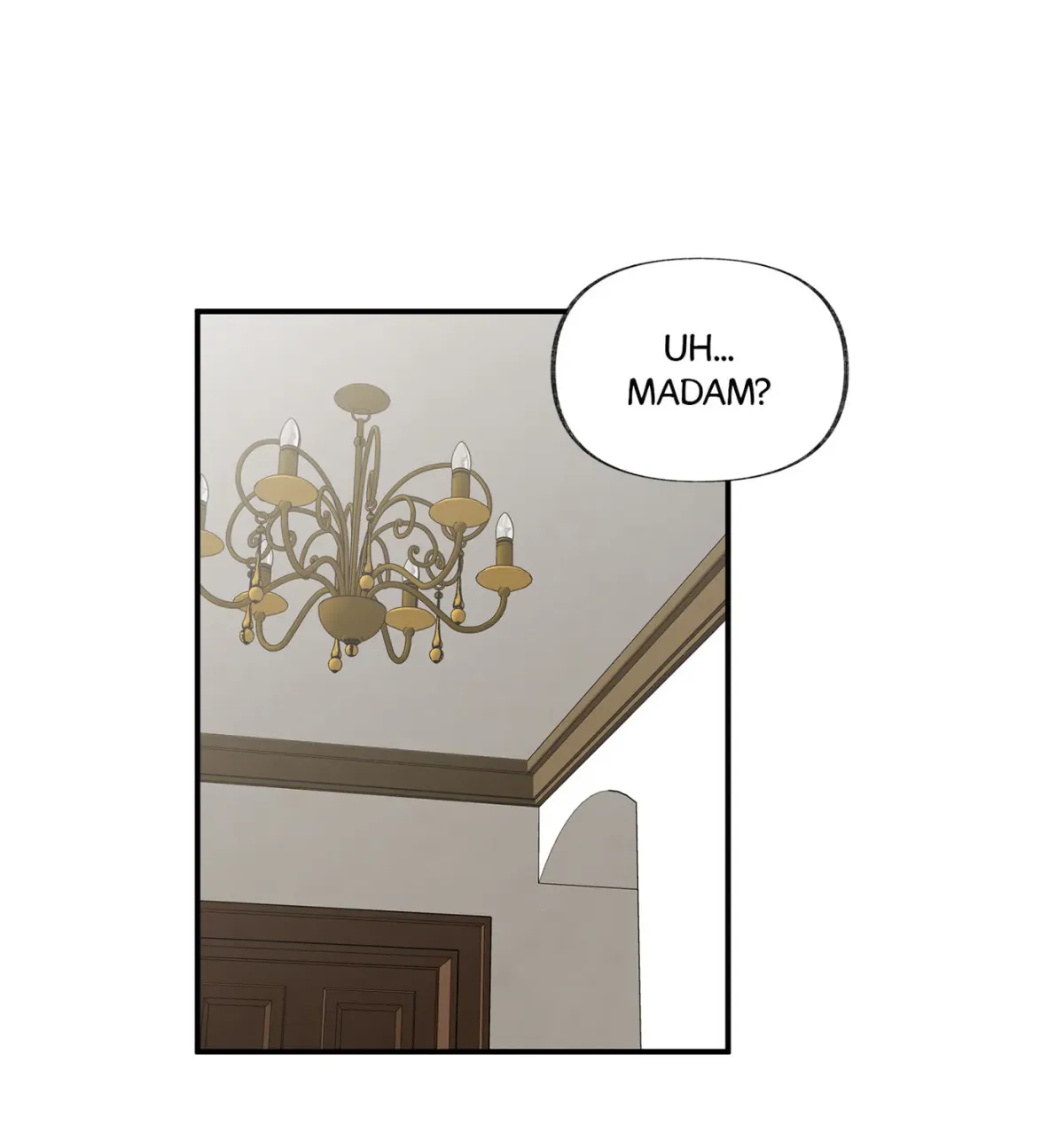 I Work at a Witch’s Mansion Chapter 32 page 57 - 