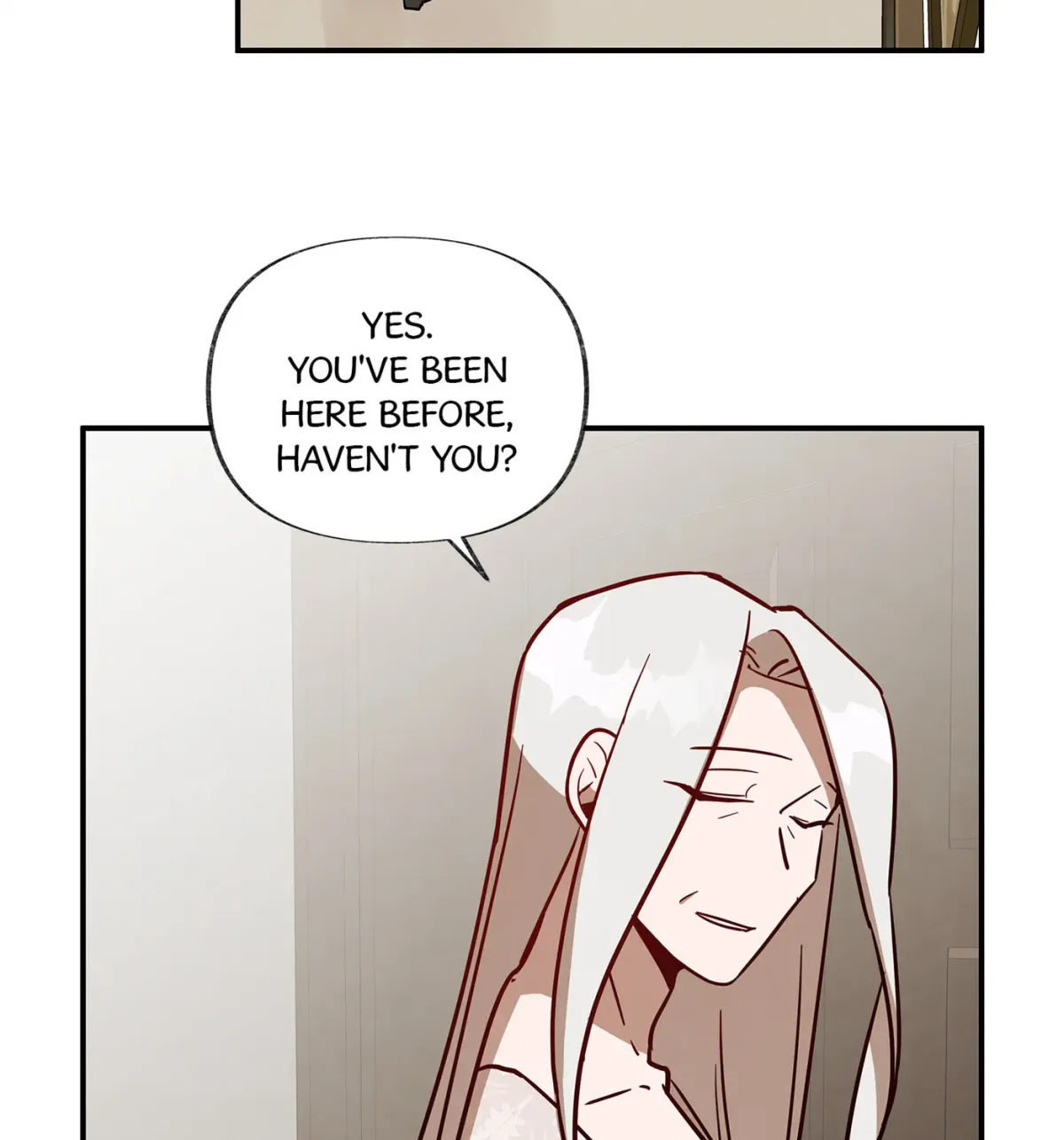 I Work at a Witch’s Mansion Chapter 32 page 59 - 