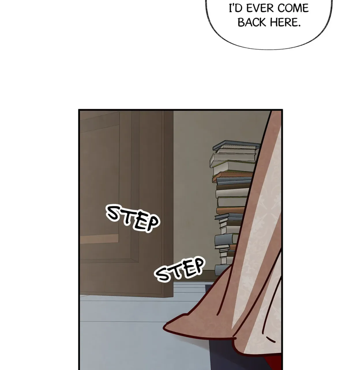 I Work at a Witch’s Mansion Chapter 32 page 64 - 