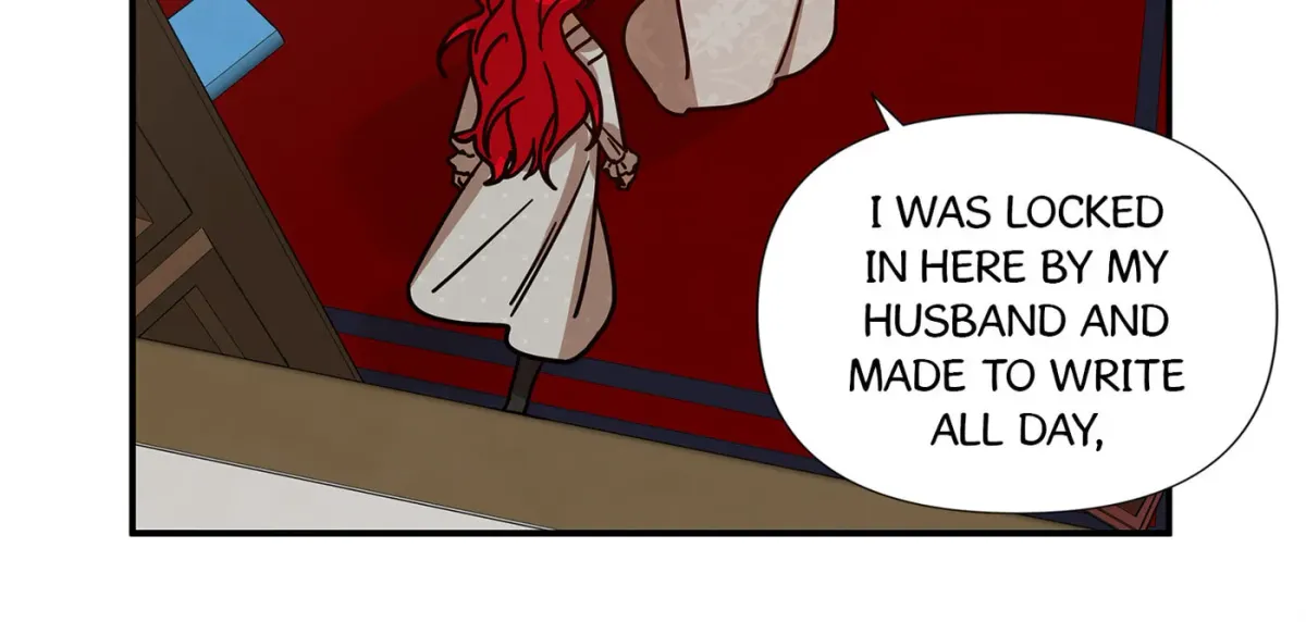 I Work at a Witch’s Mansion Chapter 32 page 66 - 