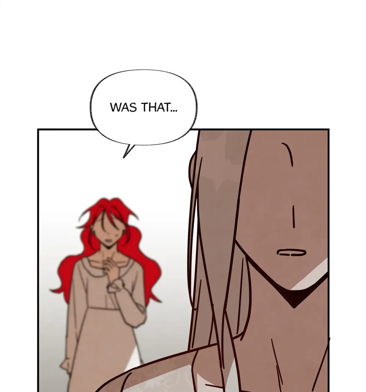 I Work at a Witch’s Mansion Chapter 32 page 68 - 