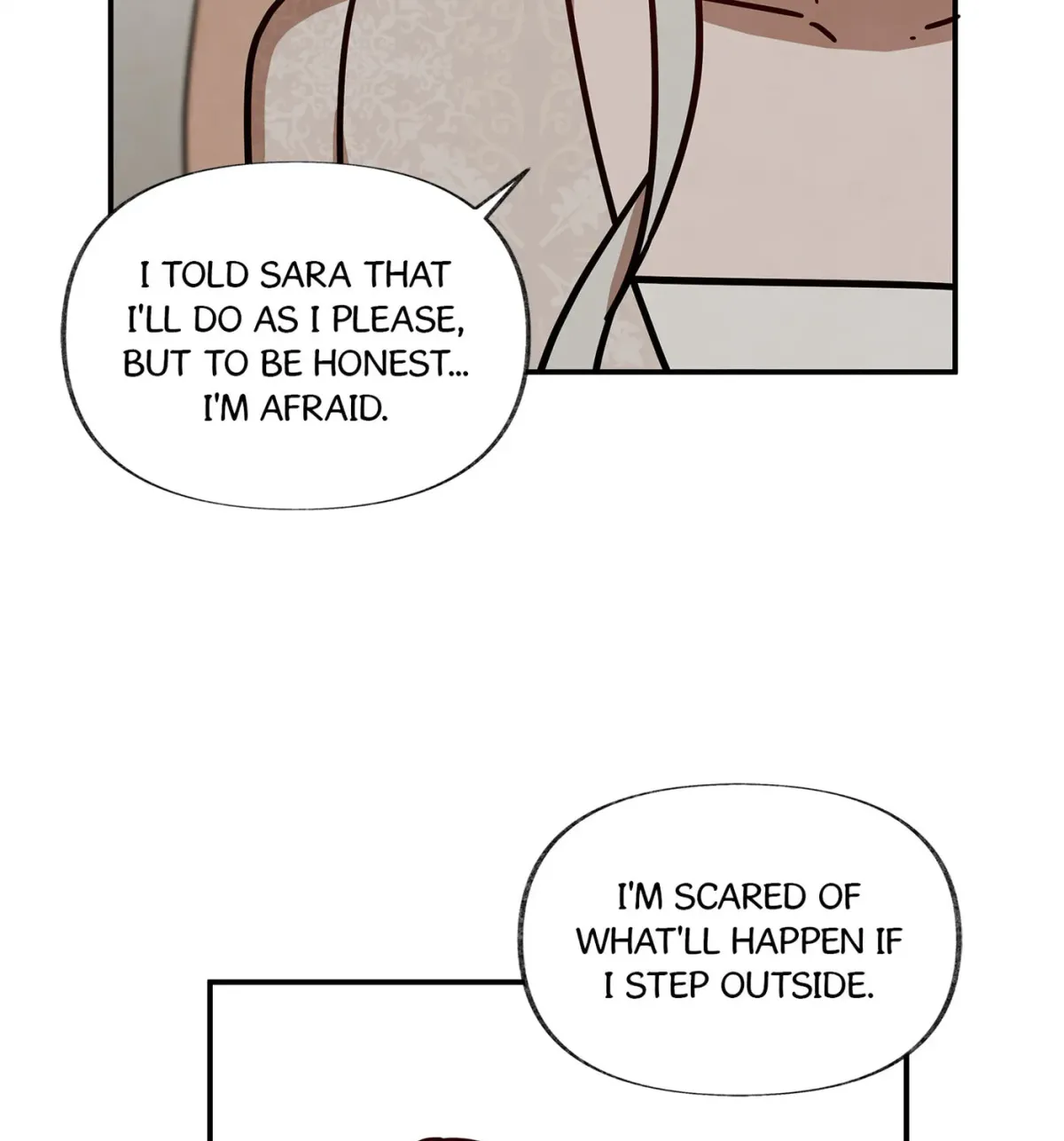 I Work at a Witch’s Mansion Chapter 32 page 69 - 