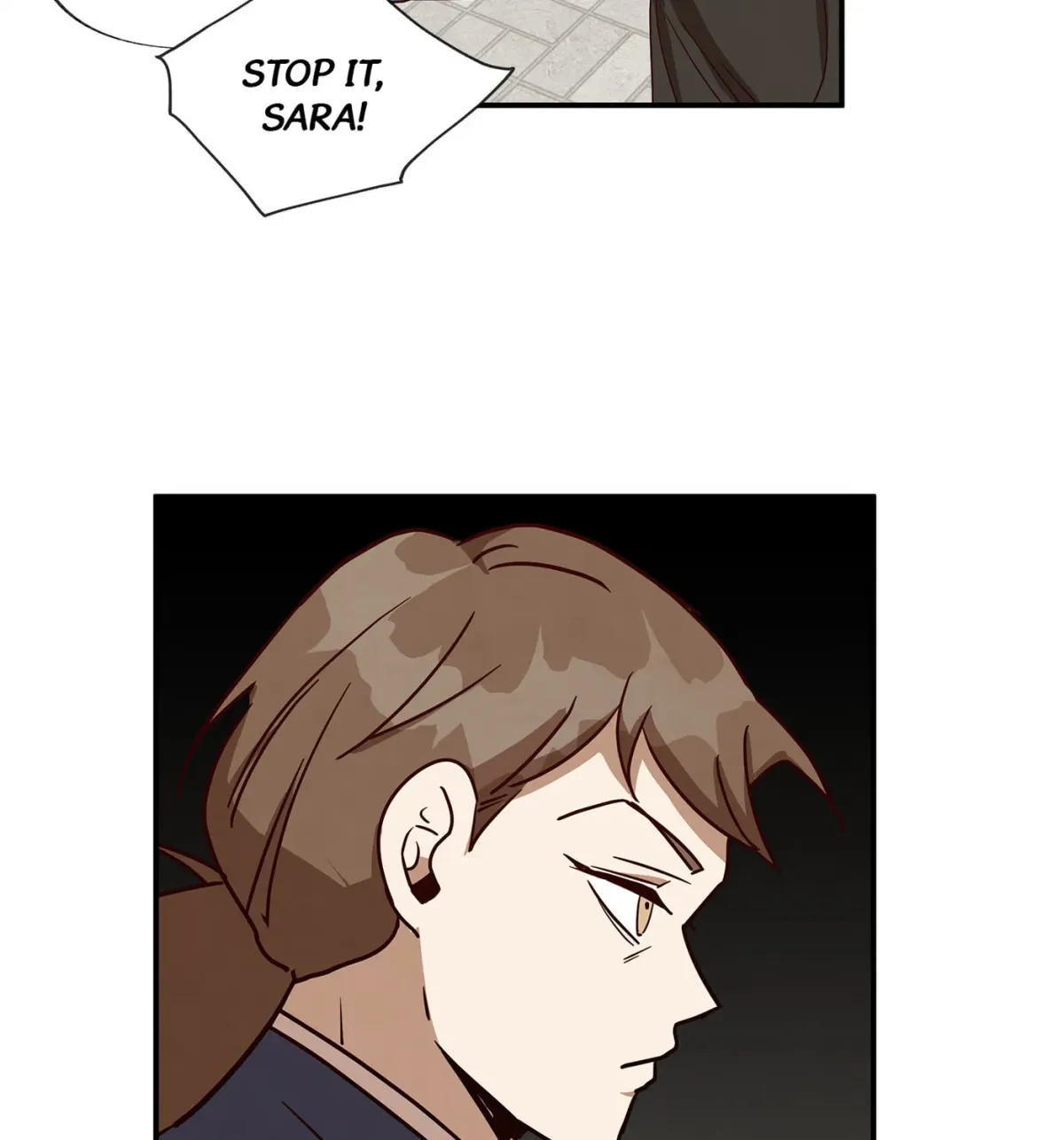 I Work at a Witch’s Mansion Chapter 32 page 8 - 