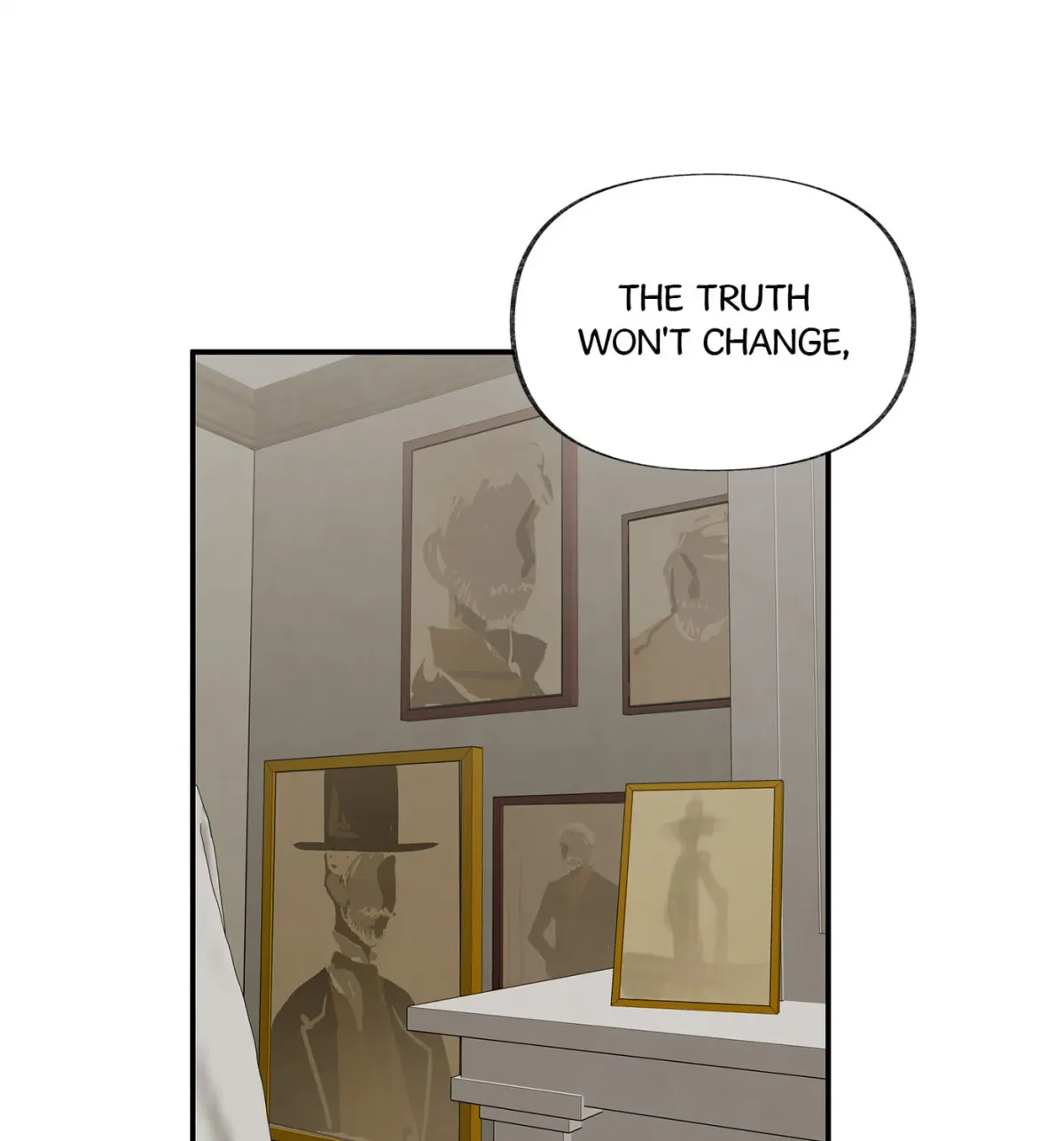 I Work at a Witch’s Mansion Chapter 32 page 72 - 