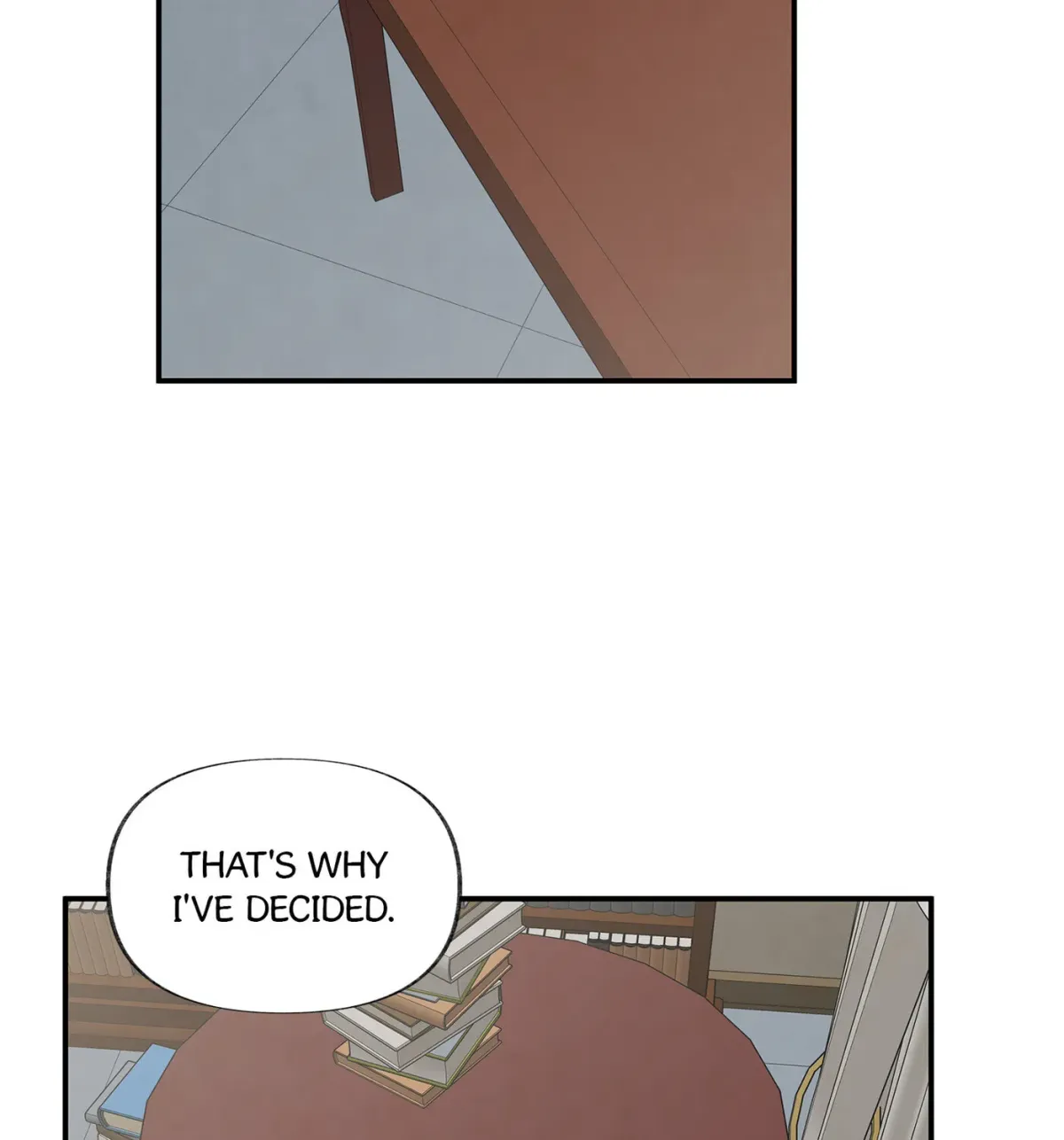 I Work at a Witch’s Mansion Chapter 32 page 75 - 