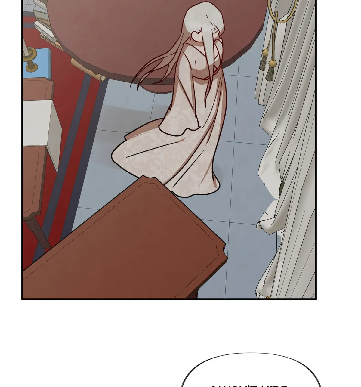 I Work at a Witch’s Mansion Chapter 32 page 76 - 