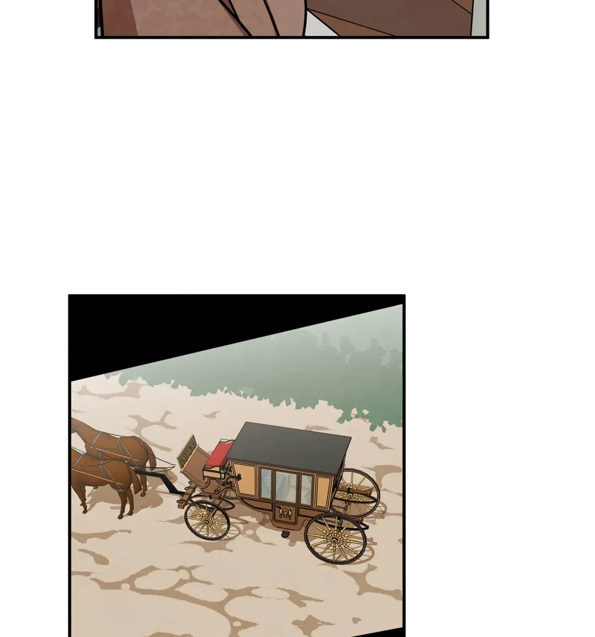 I Work at a Witch’s Mansion Chapter 32 page 79 - 