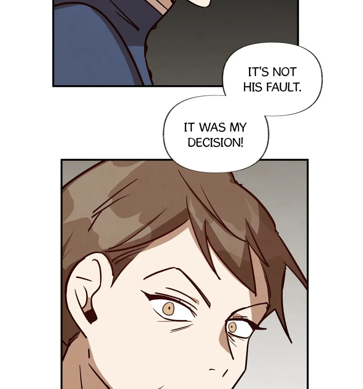 I Work at a Witch’s Mansion Chapter 32 page 9 - 