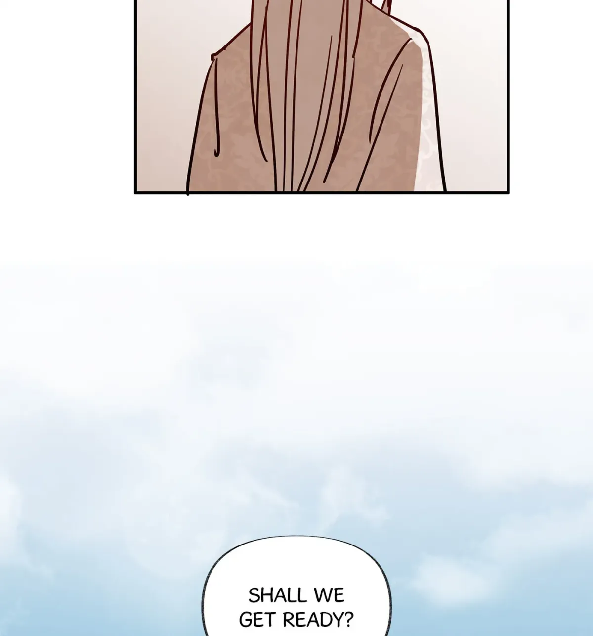 I Work at a Witch’s Mansion Chapter 32 page 81 - 