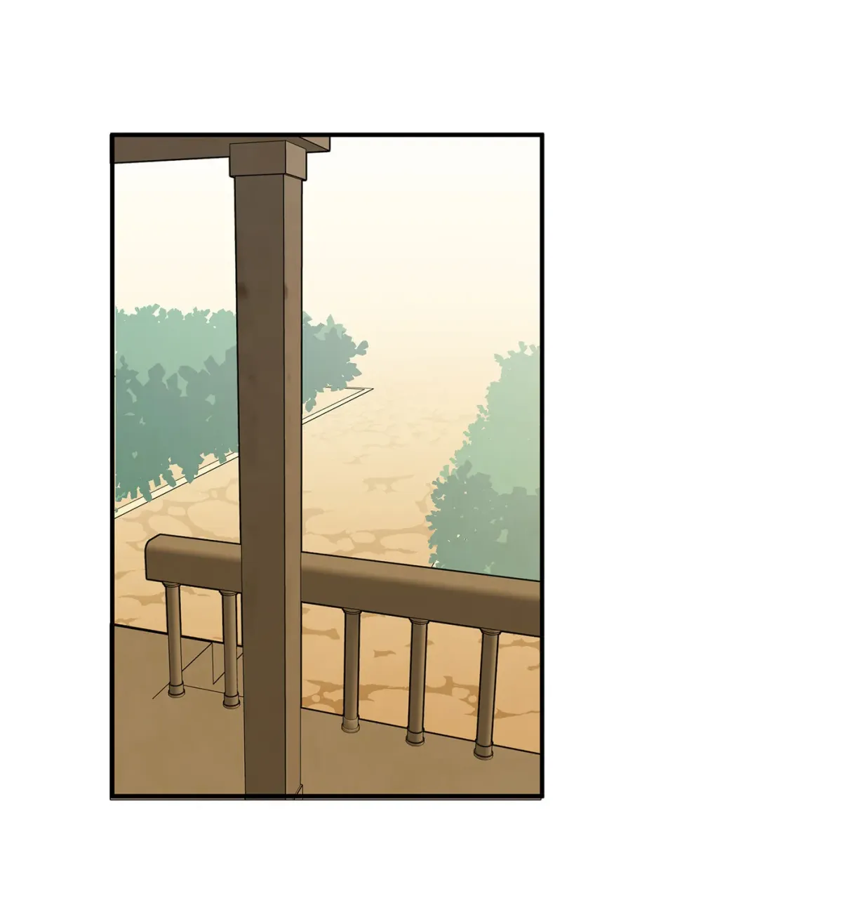 I Work at a Witch’s Mansion Chapter 33 page 1 - 
