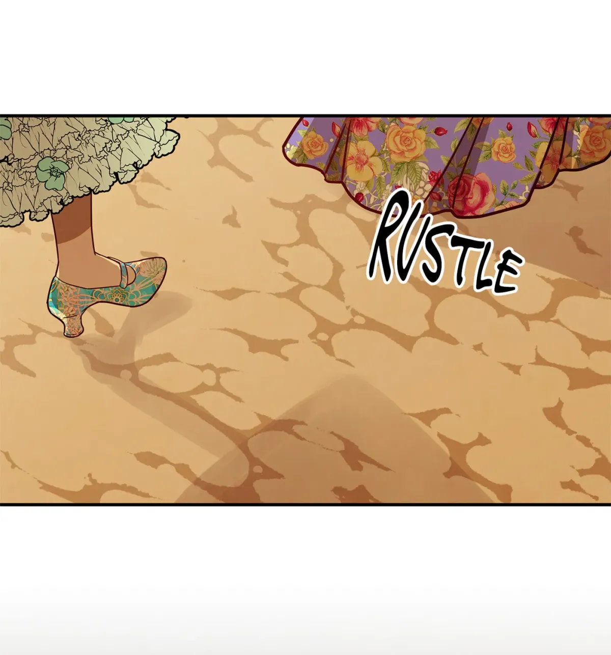 I Work at a Witch’s Mansion Chapter 33 page 2 - 