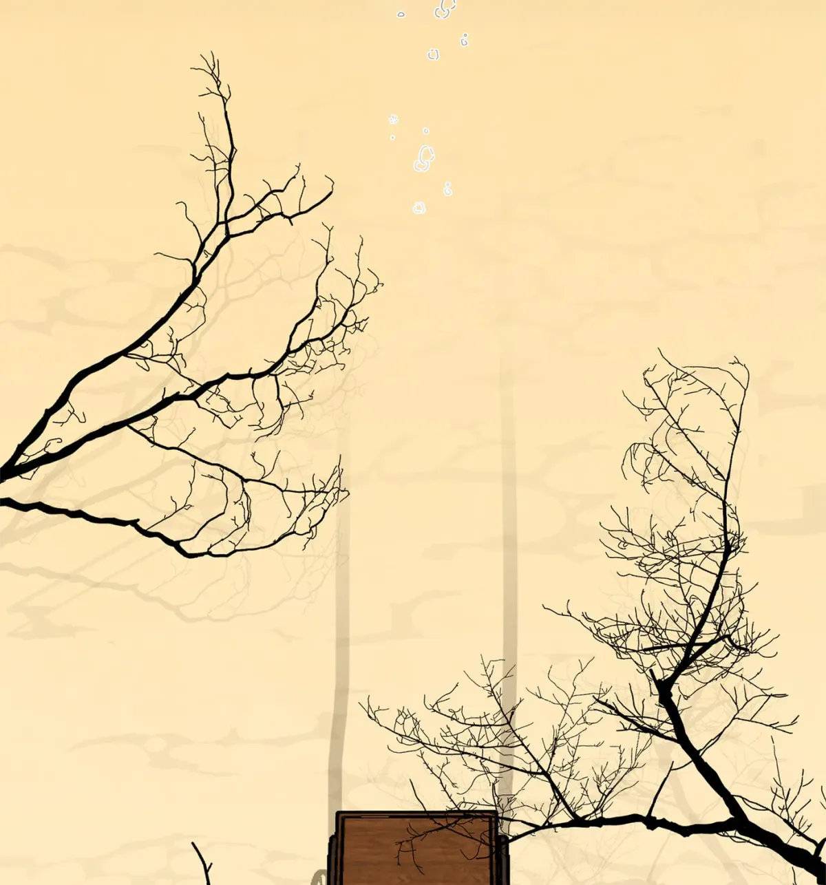 I Work at a Witch’s Mansion Chapter 33 page 14 - 