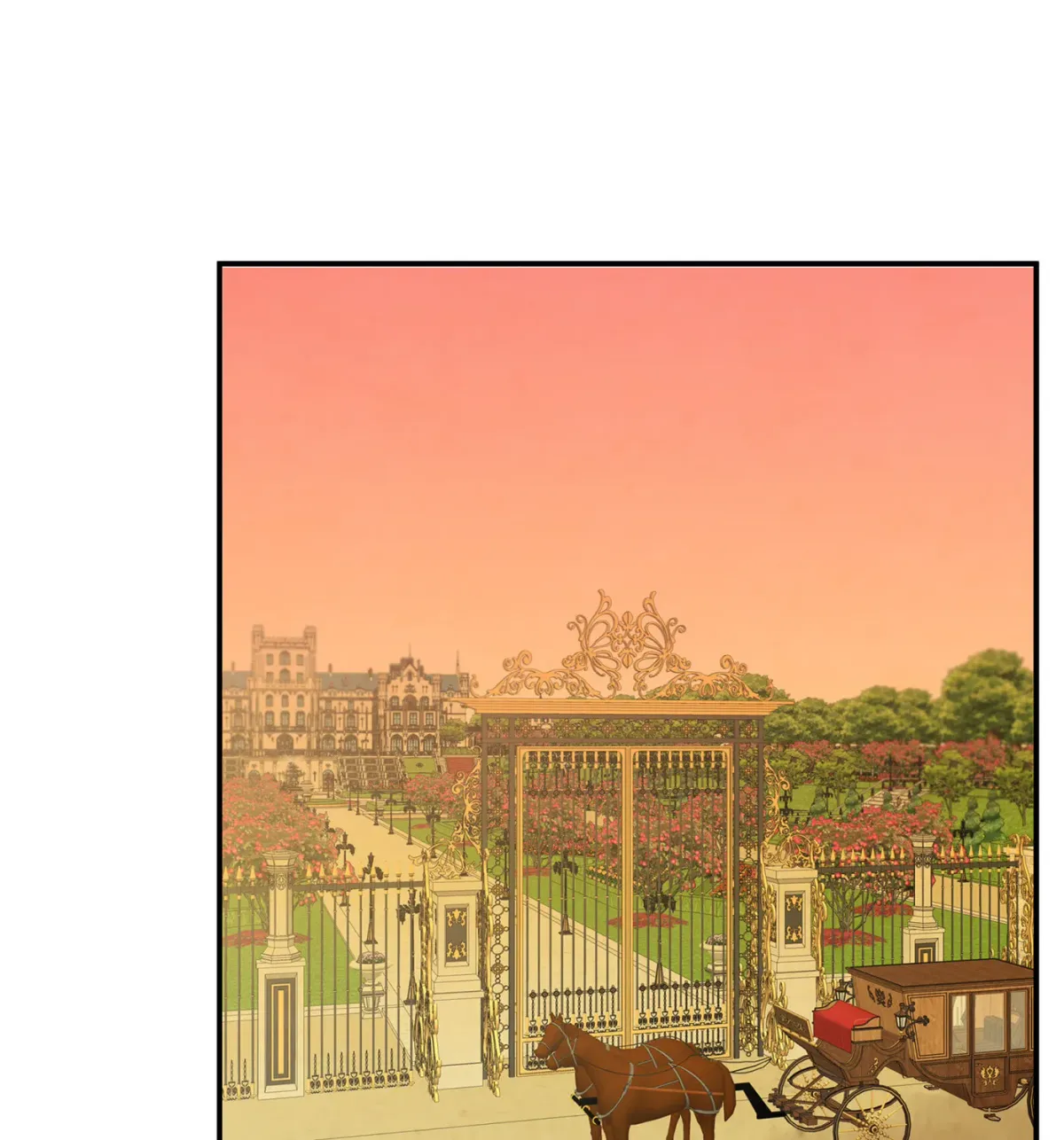 I Work at a Witch’s Mansion Chapter 33 page 19 - 