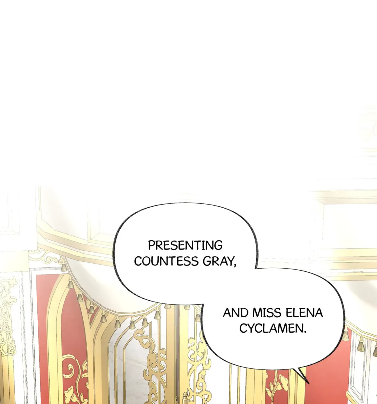 I Work at a Witch’s Mansion Chapter 33 page 30 - 