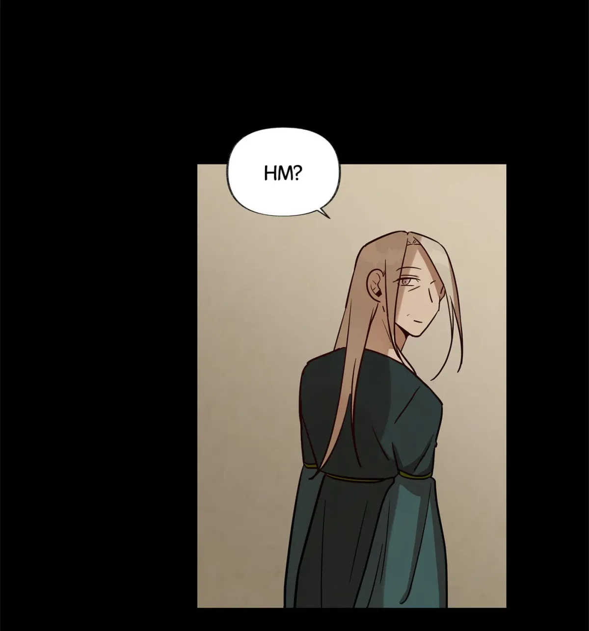 I Work at a Witch’s Mansion Chapter 33 page 4 - 