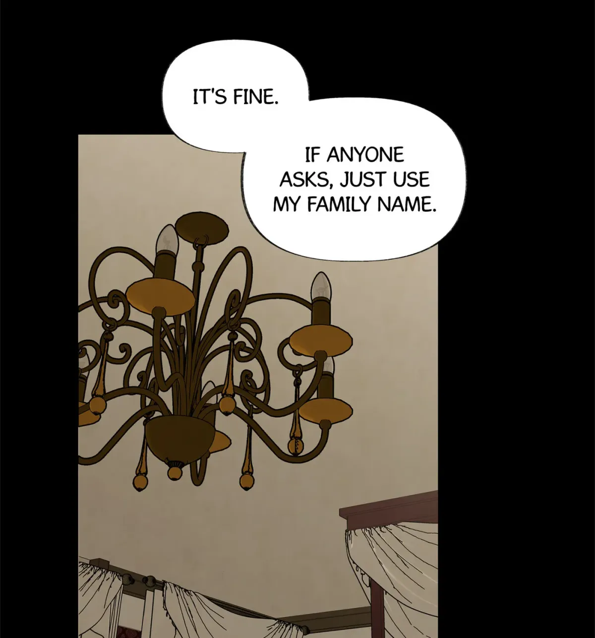 I Work at a Witch’s Mansion Chapter 33 page 5 - 