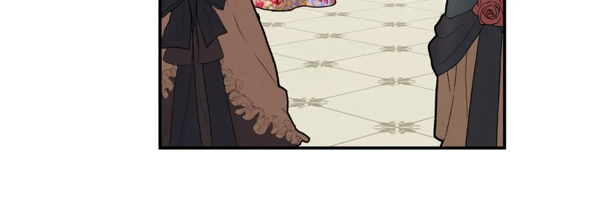 I Work at a Witch’s Mansion Chapter 33 page 60 - 