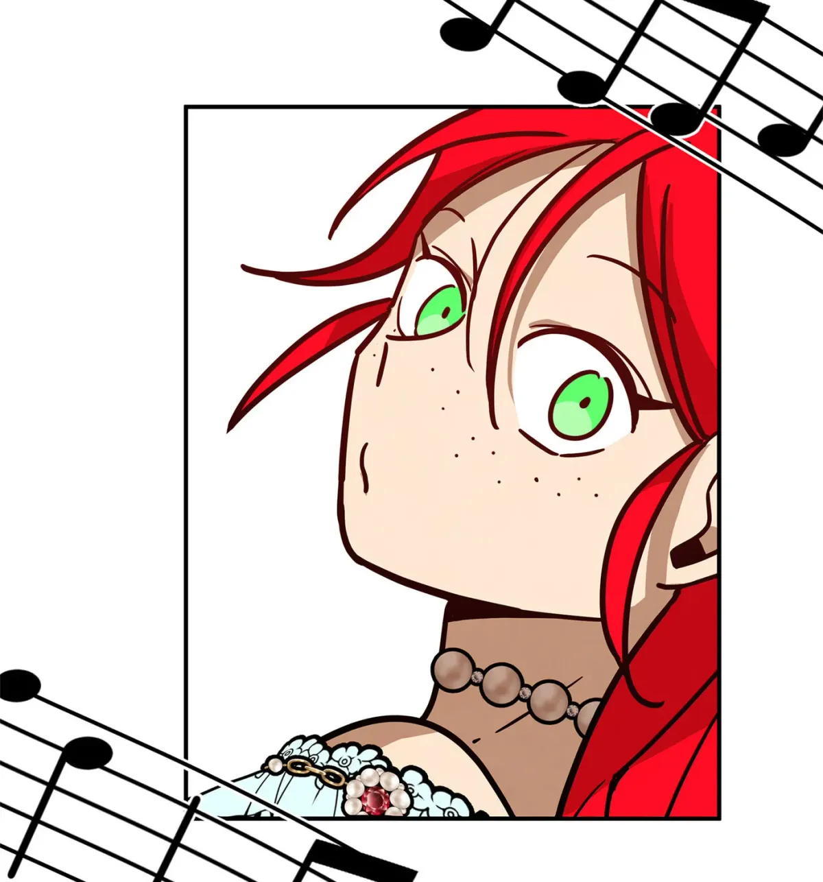 I Work at a Witch’s Mansion Chapter 33 page 62 - 