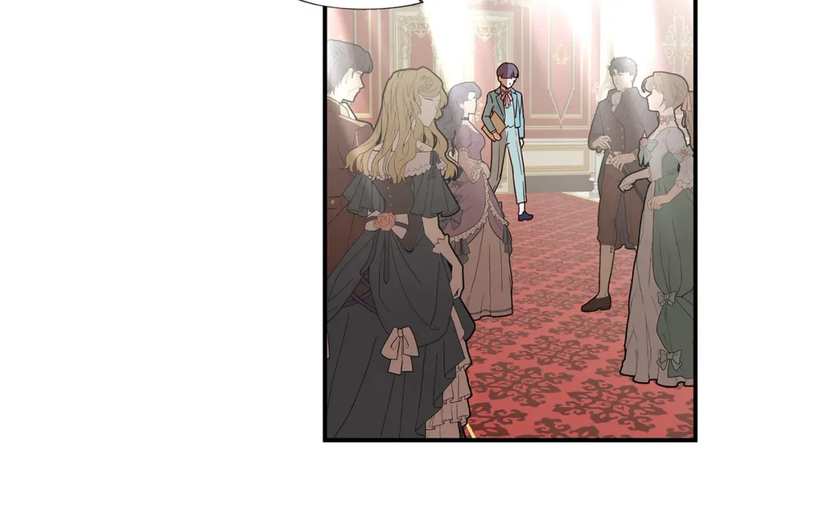 I Work at a Witch’s Mansion Chapter 33 page 70 - 