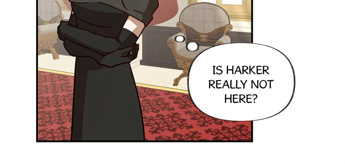 I Work at a Witch’s Mansion Chapter 33 page 75 - 