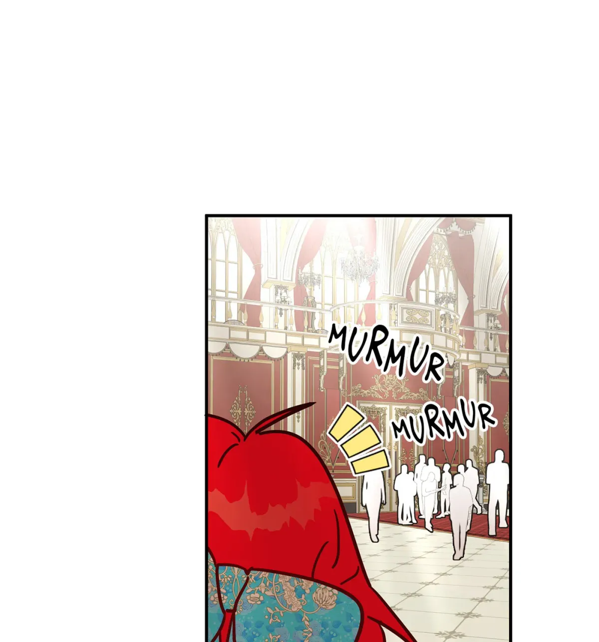I Work at a Witch’s Mansion Chapter 33 page 76 - 