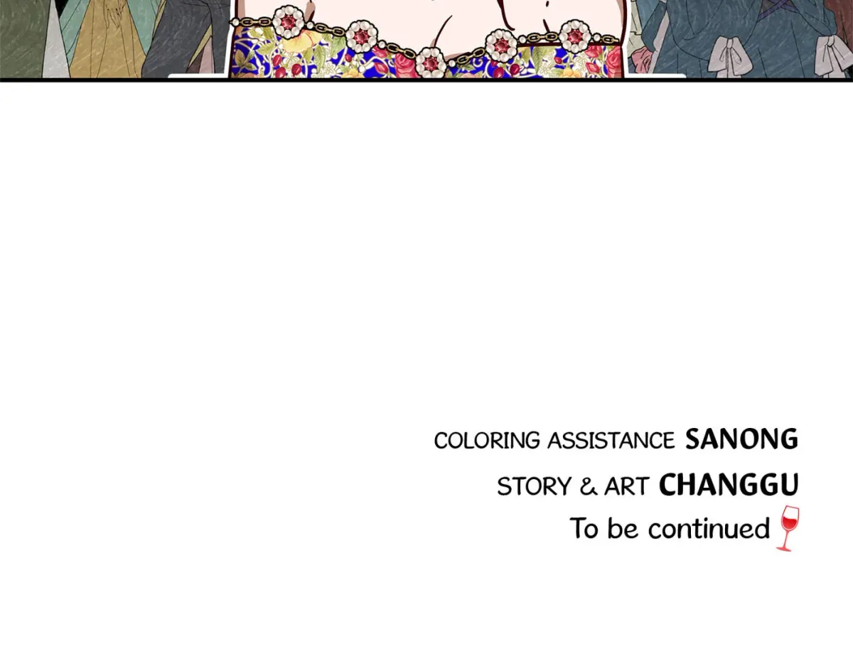 I Work at a Witch’s Mansion Chapter 33 page 80 - 
