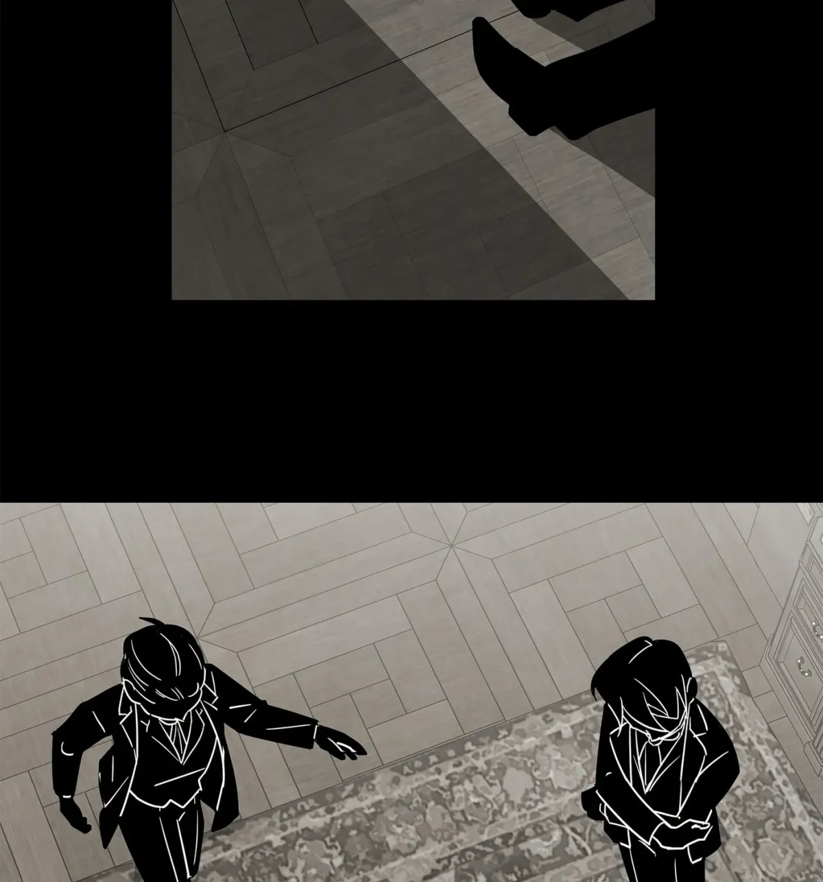 I Work at a Witch’s Mansion Chapter 34 page 22 - 