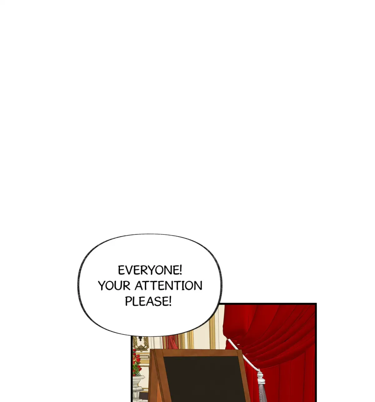 I Work at a Witch’s Mansion Chapter 34 page 32 - 