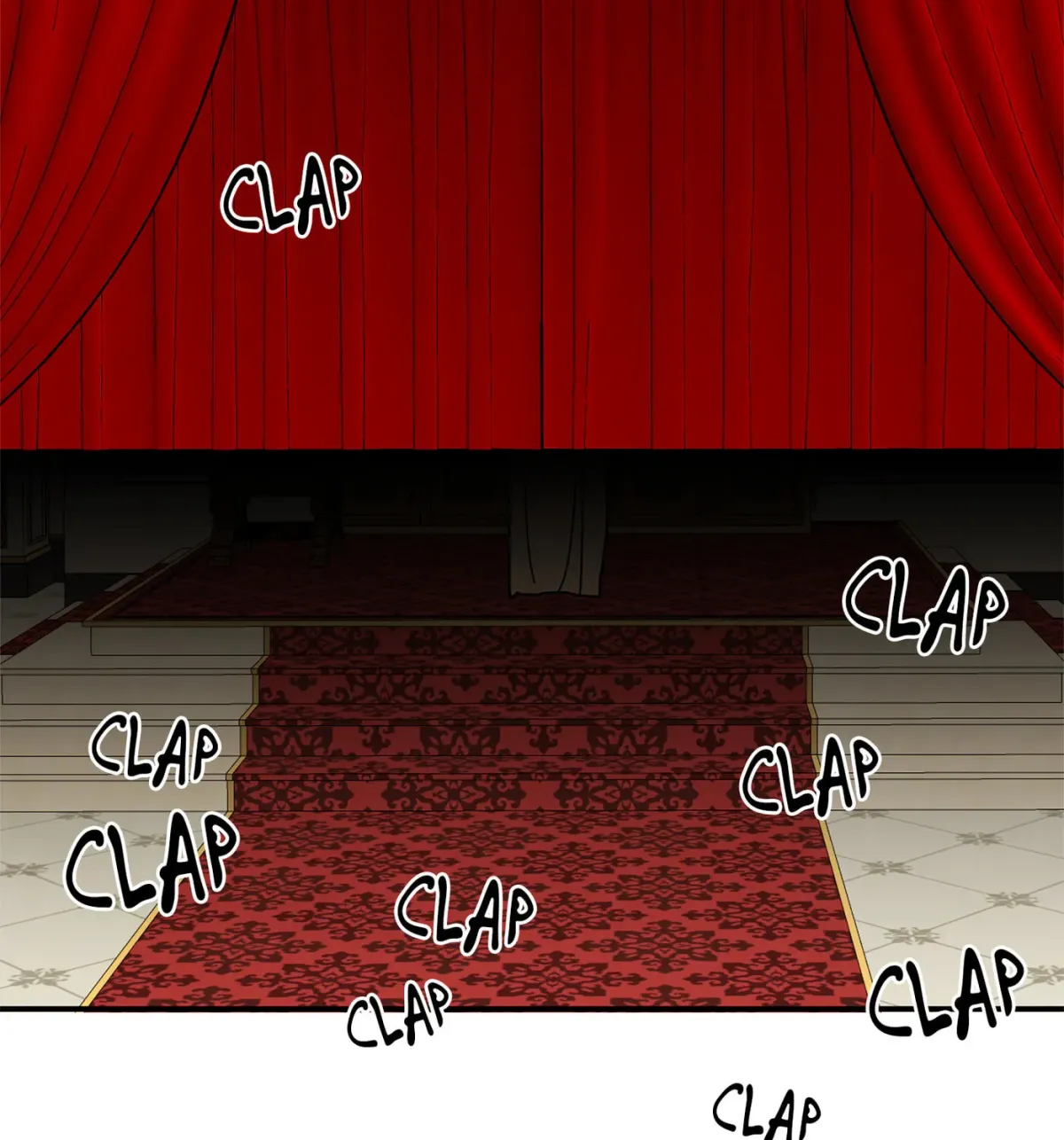 I Work at a Witch’s Mansion Chapter 34 page 37 - 