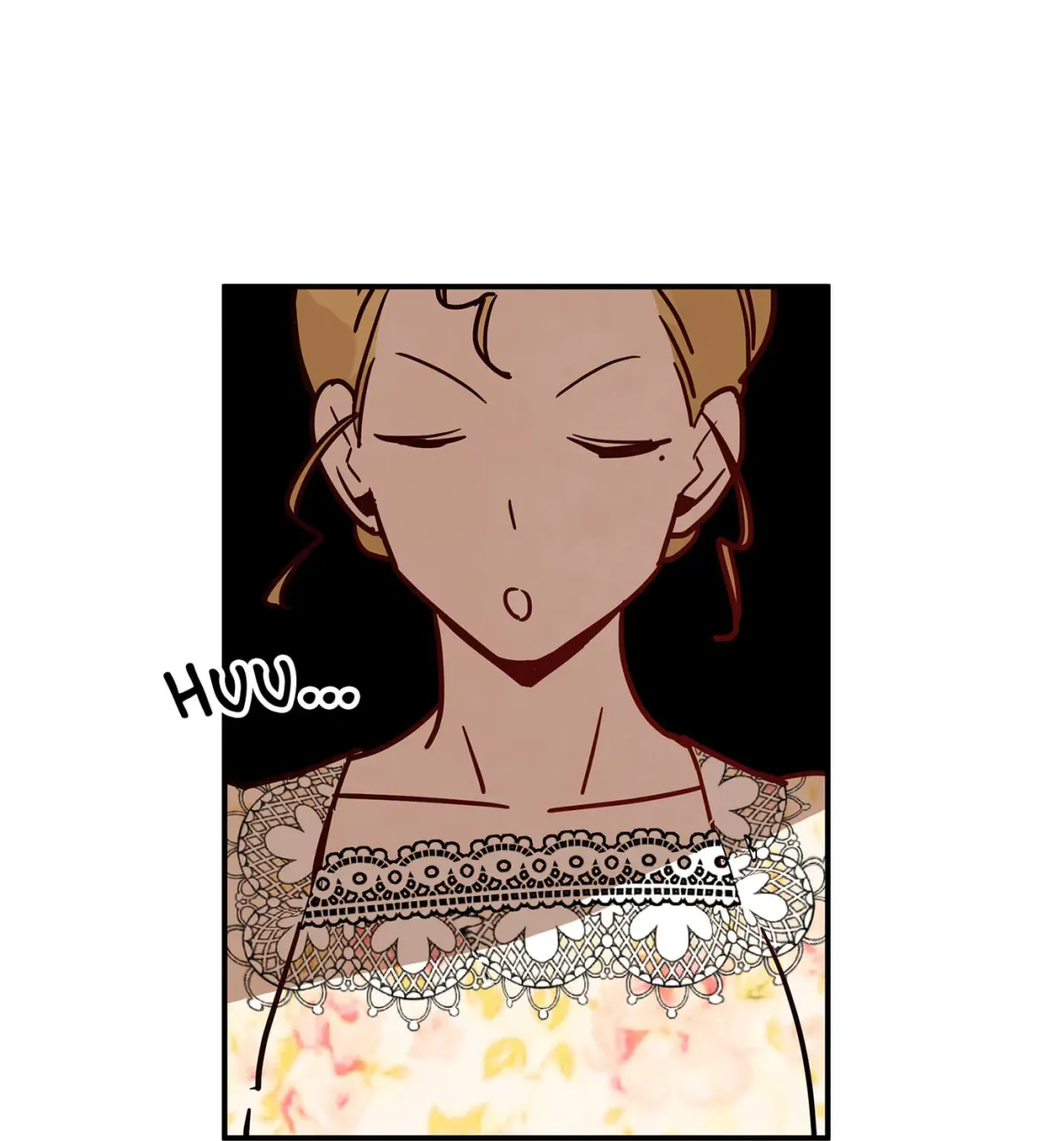 I Work at a Witch’s Mansion Chapter 34 page 39 - 